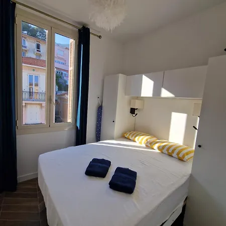 Living Monaco - 7 Minutes Walk To Casino, Amazing View Appartement *