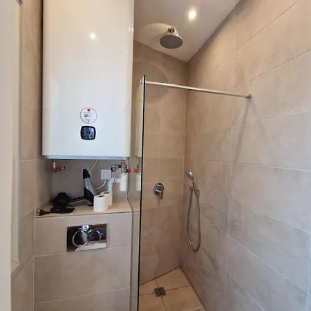 Living Monaco - 7 Minutes Walk To Casino, Amazing View Appartement *