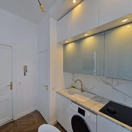 Living Monaco - 7 Minutes Walk To Casino, Amazing View Appartement *